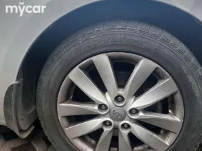 фото Kia Cerato 2014 года с пробегом за 4700000 тенге в undefined - фото 3