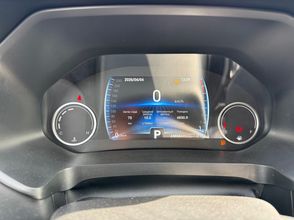 фото Chery Tiggo 4 Pro 2024 года с пробегом за 7000000 тенге в undefined - фото 4