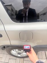 фото Honda CR-V 1996 года с пробегом за 2800000 тенге в undefined - фото 3