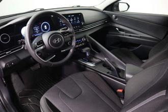 фото Hyundai Elantra 2024 года с пробегом за 10470000 тенге в undefined - фото 4