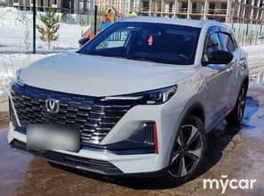 фото Changan CS55Plus 2025 года с пробегом за 9111111 тенге в undefined - фото 2