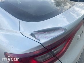 фото Renault Arkana 2021 года с пробегом за 6000000 тенге в undefined - фото 2