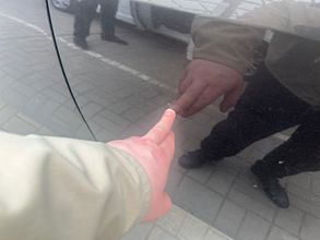 фото LADA Vesta 2020 года с пробегом за 5000000 тенге в undefined - фото 4