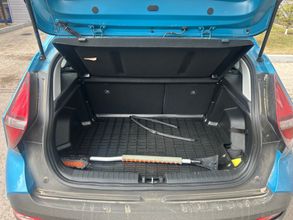 фото Hyundai Bayon 2023 года с пробегом за 7000000 тенге в undefined - фото 4