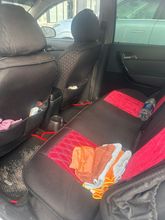 фото Ravon Nexia R3 2019 года с пробегом за 4500000 тенге в undefined - фото 3