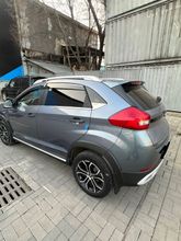 фото Chery Tiggo 2 Pro 2023 года с пробегом за 5200000 тенге в undefined - фото 2