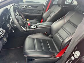 фото Mercedes-Benz CLS-Класс 2017 года с пробегом за 17500000 тенге в undefined - фото 4
