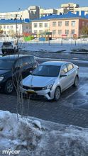 фото Kia Rio 2021 года с пробегом за 7100000 тенге в undefined - фото 1