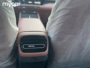 фото Changan CS55Plus 2025 года с пробегом за 9300000 тенге в undefined - фото 2