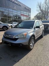 фото Honda CR-V 2007 года с пробегом за 6000000 тенге в undefined - фото 1