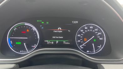 фото Toyota Avalon 2020 года с пробегом за 13000000 тенге в undefined - фото 4