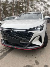 фото Changan X5 Plus 2025 года с пробегом за 7650000 тенге в undefined - фото 1