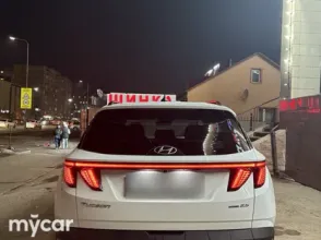 фото Hyundai Tucson 2022 года с пробегом за 12000000 тенге в undefined - фото 4