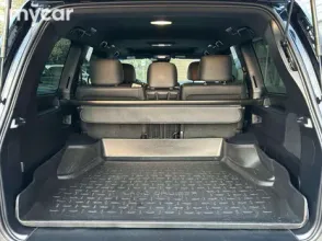 фото Toyota Land Cruiser 2018 года с пробегом за 38490000 тенге в undefined - фото 4