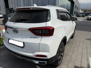 фото Chery Tiggo 4 Pro 2024 года с пробегом за 7000000 тенге в undefined - фото 3