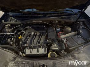 фото Renault Duster 2015 года с пробегом за 4400000 тенге в undefined - фото 4