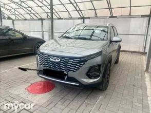фото Chery Tiggo 2 Pro 2025 года с пробегом за 5500000 тенге в undefined - фото 1