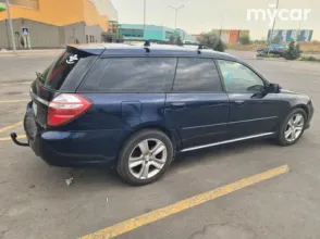 фото Subaru Legacy 2004 года с пробегом за 5000000 тенге в undefined - фото 3