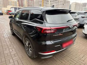 фото Chery Tiggo 7 Pro 2022 года с пробегом за 8000000 тенге в undefined - фото 3