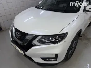 фото Nissan X-Trail 2020 года с пробегом за 10500000 тенге в undefined - фото 1