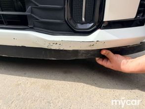 фото Kia Morning 2023 года с пробегом за 7000000 тенге в undefined - фото 2