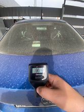 фото Skoda Rapid 2015 года с пробегом за 5000000 тенге в undefined - фото 4