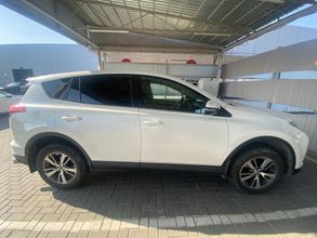 фото Toyota RAV4 2016 года с пробегом за 8500000 тенге в undefined - фото 3