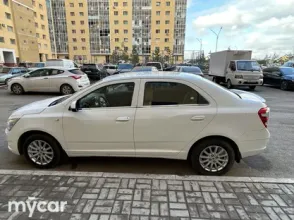 фото Ravon R4 2019 года с пробегом за 4590000 тенге в undefined - фото 2