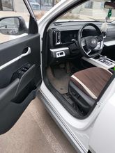 фото Hyundai Mufasa 2024 года с пробегом за 11500000 тенге в undefined - фото 2