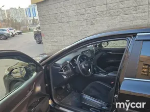 фото Toyota Camry 2023 года с пробегом за 15990000 тенге в undefined - фото 2
