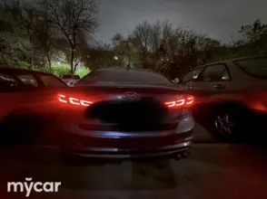 фото Hyundai Avante 2018 года с пробегом за 7000000 тенге в undefined - фото 4