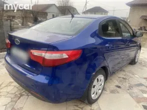 фото Kia Rio 2012 года с пробегом за 4200000 тенге в undefined - фото 4