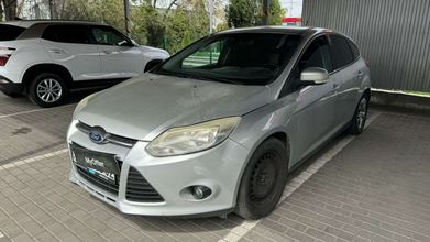 фото Ford Focus 2012 года с пробегом за 2000000 тенге в undefined - фото 1