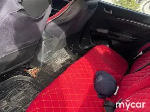 фото Geely Emgrand 7 2016 года с пробегом за 3000000 тенге в undefined - фото 3