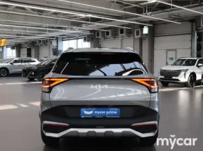 фото Kia Sportage 2024 года с пробегом за 14290000 тенге в undefined - фото 4