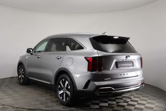 фото Kia Sorento 2021 года с пробегом за 15890000 тенге в undefined - фото 4