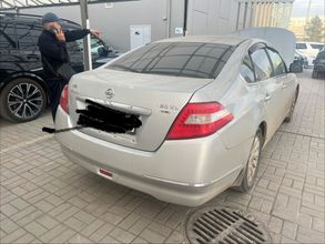 фото Nissan Teana 2012 года с пробегом за 3000000 тенге в undefined - фото 3