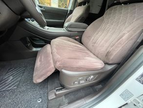 фото Hyundai Palisade 2024 года с пробегом за 29500000 тенге в undefined - фото 2