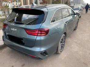 фото Kia Ceed 2022 года с пробегом за 8800000 тенге в undefined - фото 4