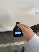 фото Changan X5 Plus 2025 года с пробегом за 7000000 тенге в undefined - фото 2