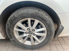 фото Toyota Camry 2018 года с пробегом за 11000000 тенге в undefined - фото 3