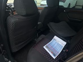 фото Mercedes-Benz E-Класс 1992 года с пробегом за 1400000 тенге в undefined - фото 3