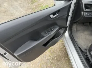 фото Hyundai Accent 2021 года с пробегом за 8500000 тенге в undefined - фото 3