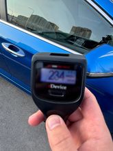 фото Hyundai Sonata 2017 года с пробегом за 7500000 тенге в undefined - фото 2