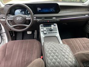 фото Hyundai Palisade 2024 года с пробегом за 29500000 тенге в undefined - фото 4