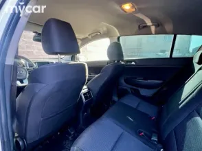 фото Kia Sportage 2021 года с пробегом за 9500000 тенге в undefined - фото 4