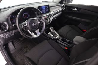 фото Kia Cerato 2020 года с пробегом за 8190000 тенге в undefined - фото 2