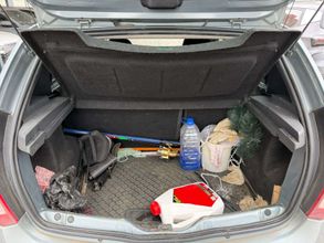 фото Renault Sandero 2012 года с пробегом за 2700000 тенге в undefined - фото 4