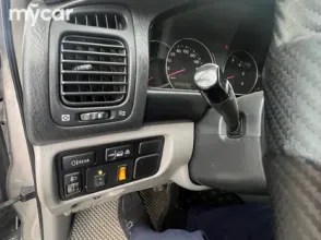 фото Toyota Land Cruiser 2005 года с пробегом за 10000000 тенге в undefined - фото 2