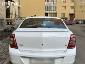 фото Ravon R4 2019 года с пробегом за 4590000 тенге в undefined - фото 3